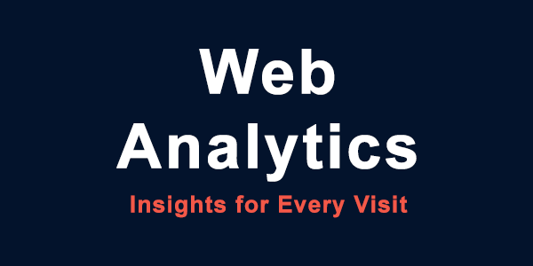 Web Analytics Tutorials Card
