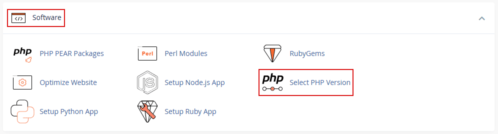 Cpanel Enable Zip Extension