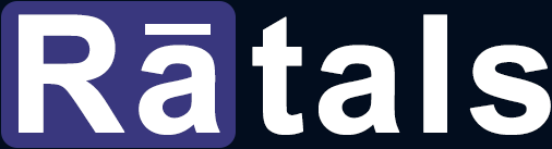 Ratals Logo